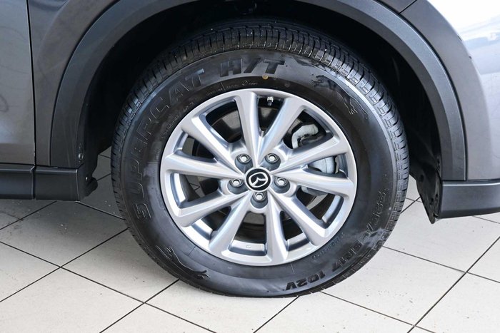 2023 Mazda CX-8 G25 Sport