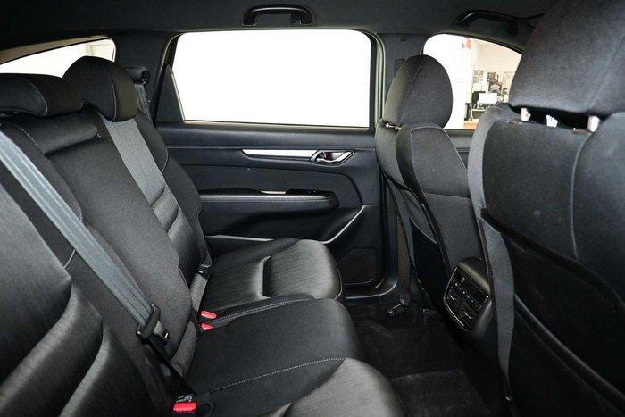 2023 Mazda CX-8 G25 Sport