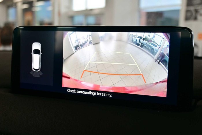 2023 Mazda CX-8 G25 Sport