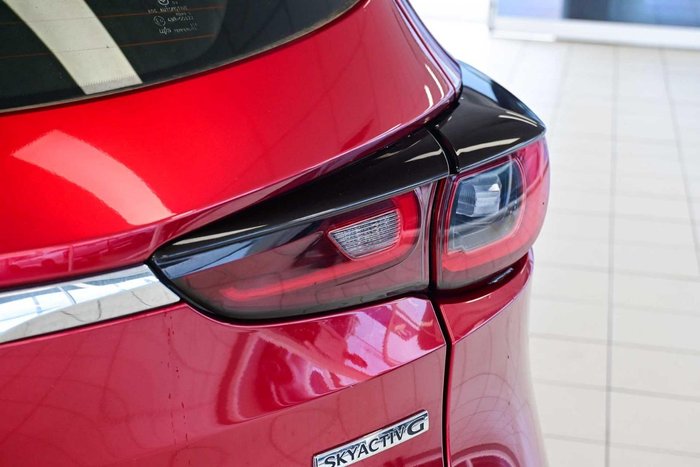 2023 Mazda CX-8 G25 Sport