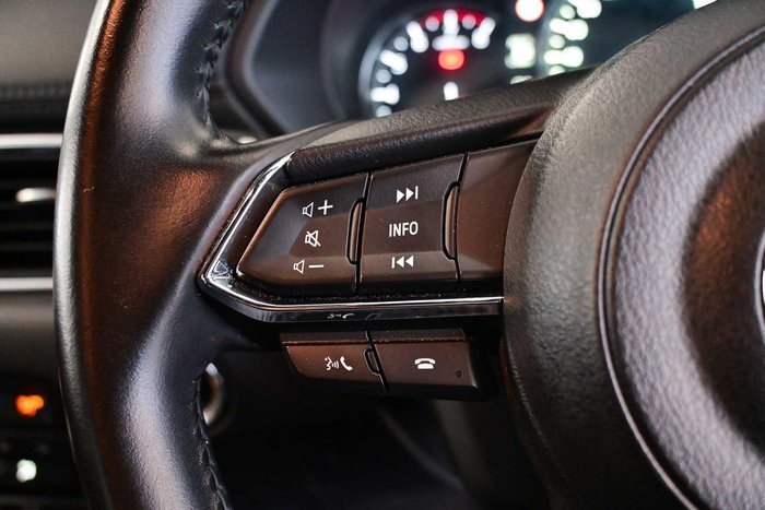 2023 Mazda CX-8 G25 Sport