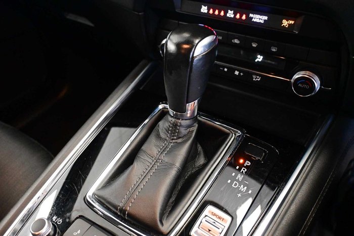 2023 Mazda CX-8 G25 Sport