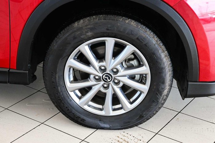 2023 Mazda CX-8 G25 Sport