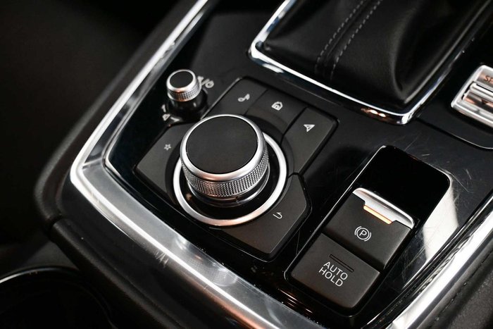 2023 Mazda CX-8 G25 Sport