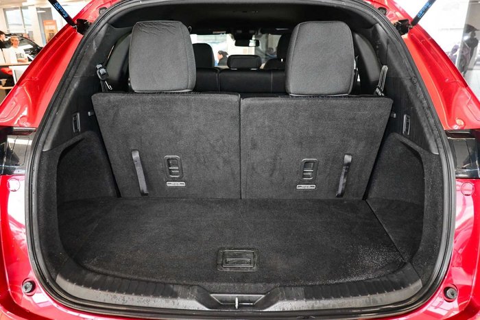 2023 Mazda CX-8 G25 Sport