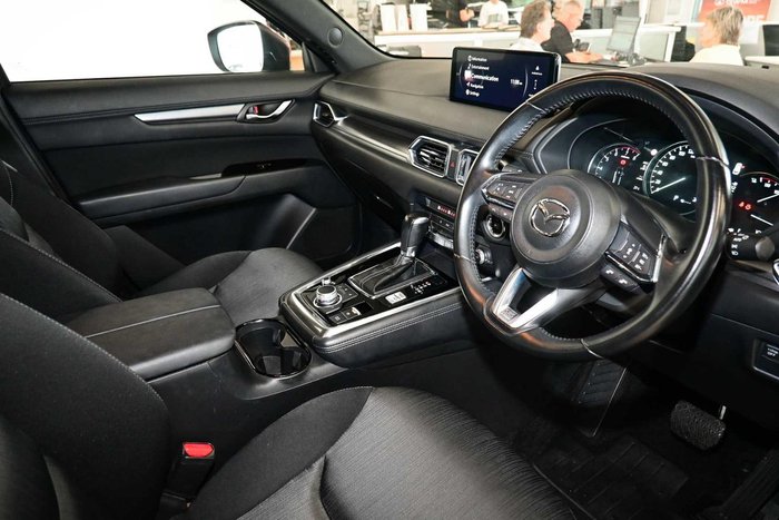 2023 Mazda CX-8 G25 Sport