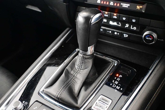 2023 Mazda CX-8 G25 Sport