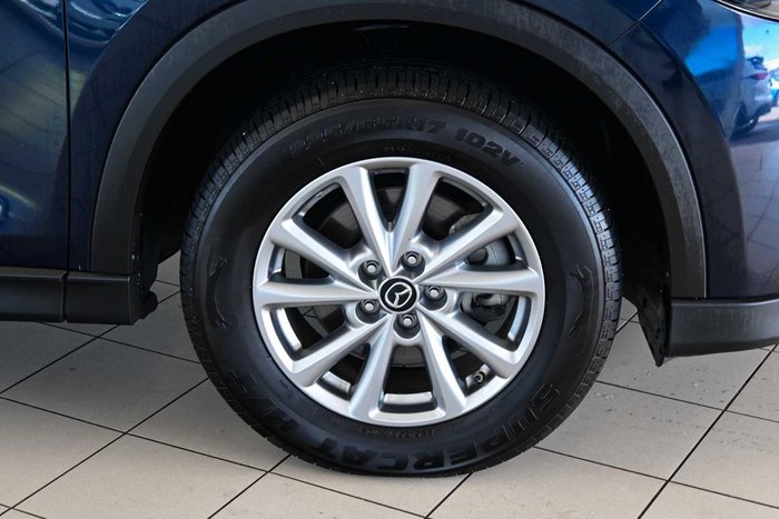 2023 Mazda CX-8 G25 Sport