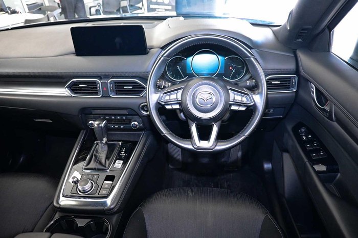 2023 Mazda CX-8 G25 Sport
