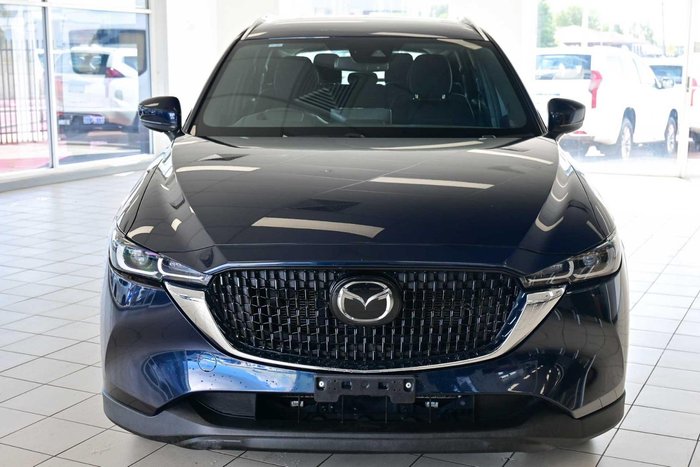 2023 Mazda CX-8 G25 Sport