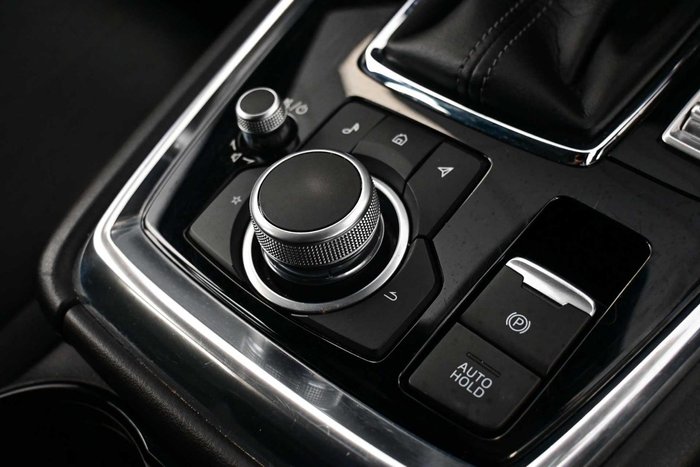 2023 Mazda CX-8 G25 Sport