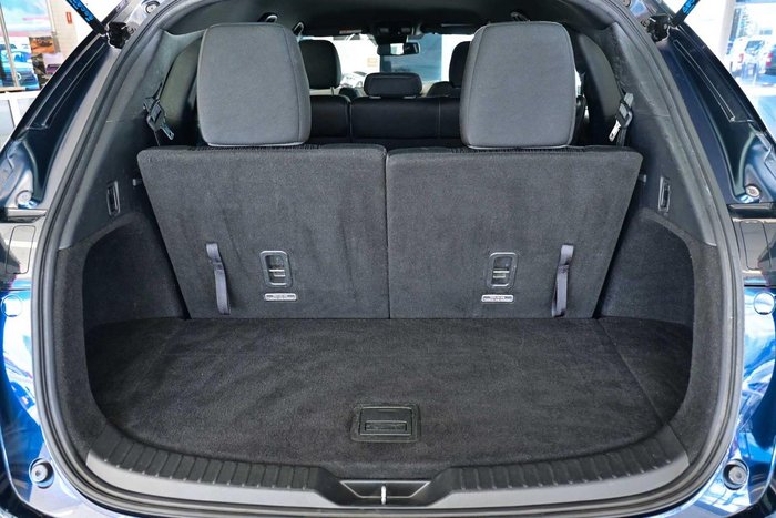 2023 Mazda CX-8 G25 Sport