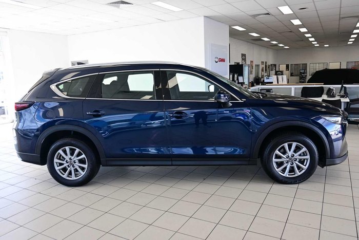 2023 Mazda CX-8 G25 Sport
