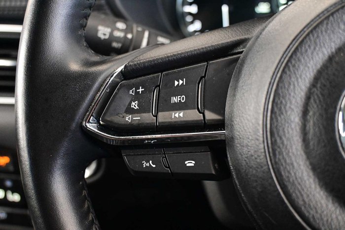 2023 Mazda CX-8 G25 Sport