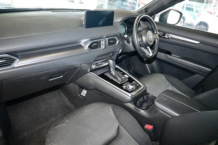 2023 Mazda CX-8 G25 Sport