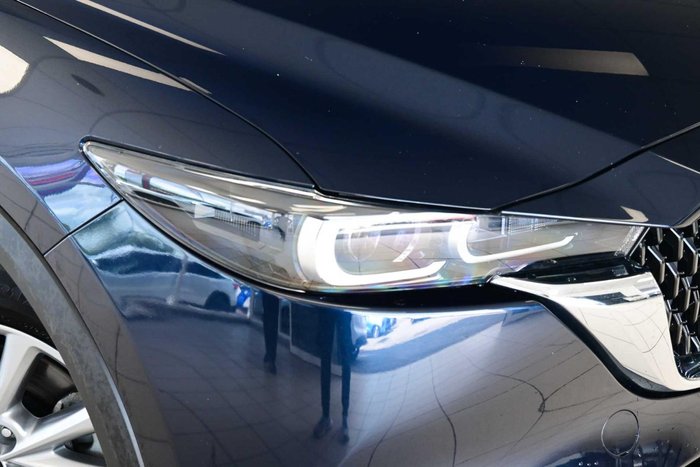 2023 Mazda CX-8 G25 Sport