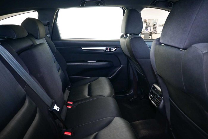 2023 Mazda CX-8 G25 Sport