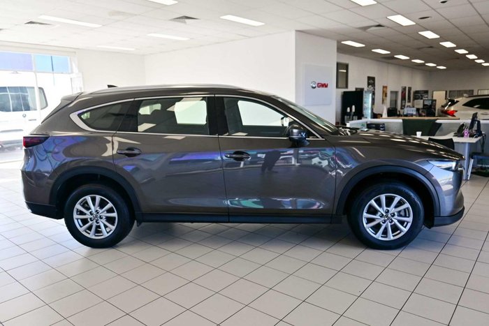2023 Mazda CX-8 G25 Sport