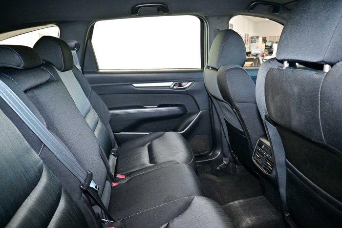 2023 Mazda CX-8 G25 Sport