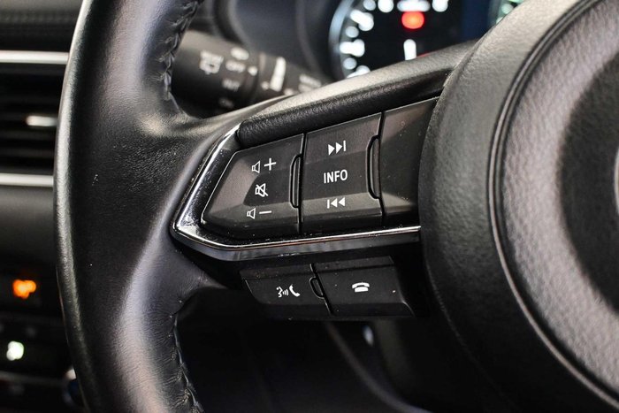 2023 Mazda CX-8 G25 Sport