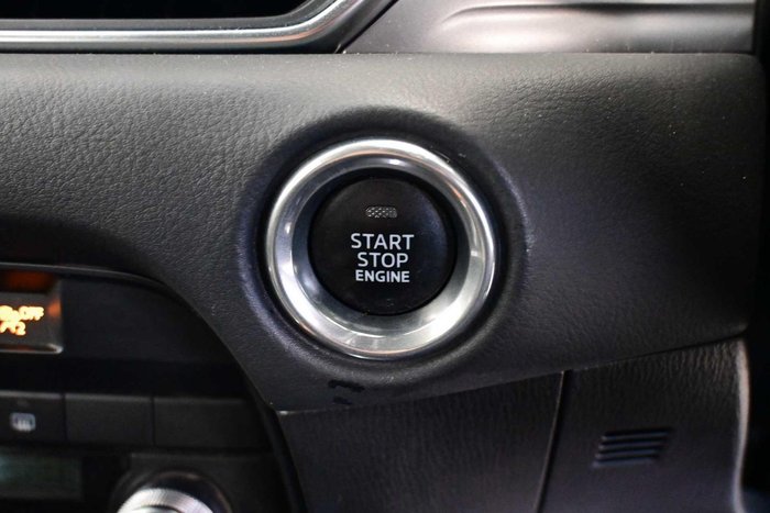 2023 Mazda CX-8 G25 Sport
