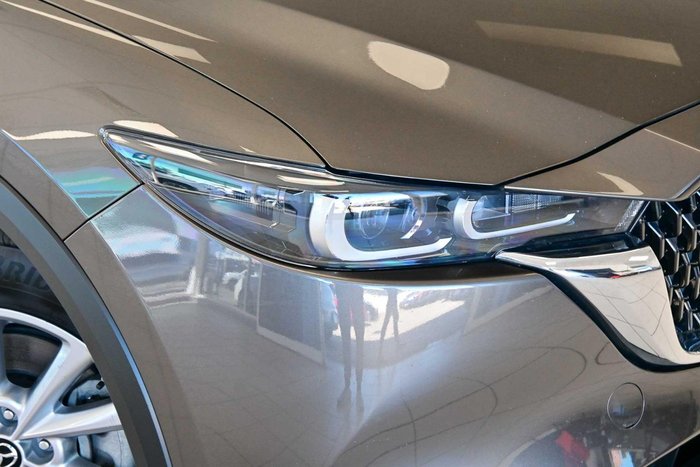 2023 Mazda CX-8 G25 Sport