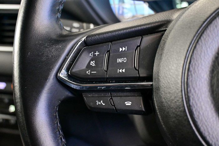 2023 Mazda CX-8 G25 Sport
