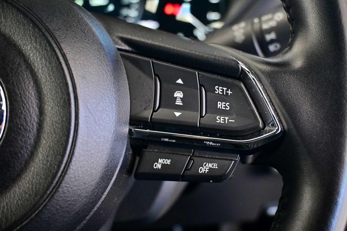 2023 Mazda CX-8 G25 Sport