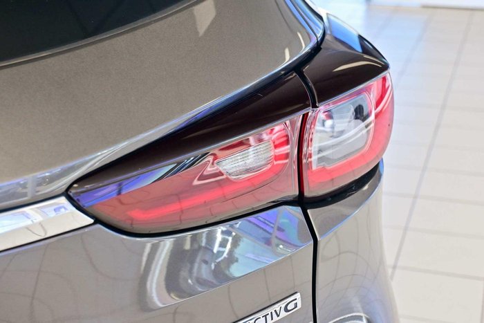 2023 Mazda CX-8 G25 Sport