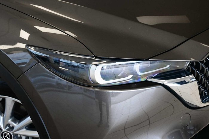 2023 Mazda CX-8 G25 Sport