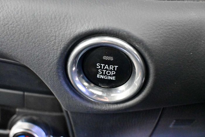 2023 Mazda CX-8 G25 Sport