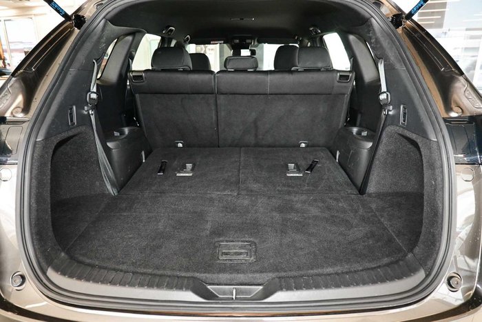 2023 Mazda CX-8 G25 Sport
