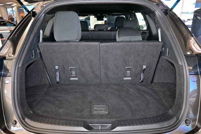 2023 Mazda CX-8 G25 Sport