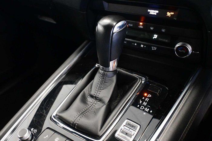 2023 Mazda CX-8 G25 Sport