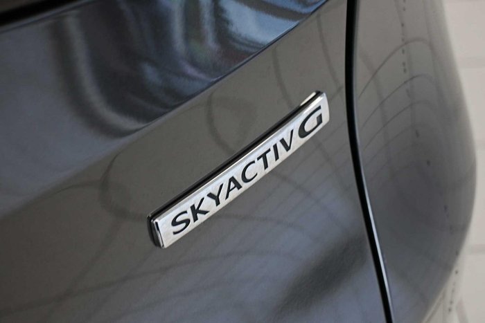 2023 Mazda CX-8 G25 Sport