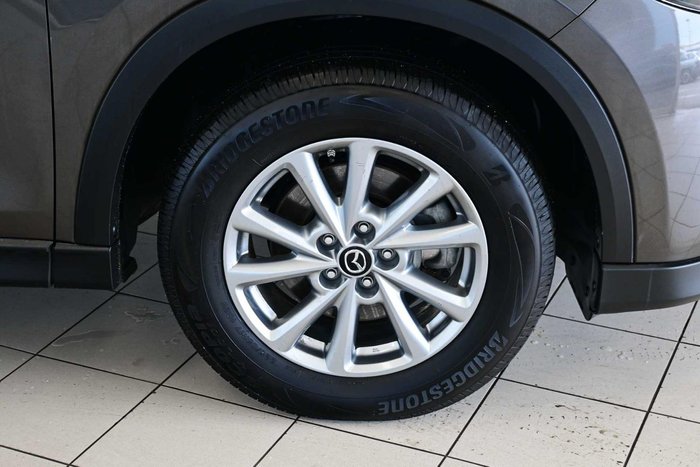2023 Mazda CX-8 G25 Sport