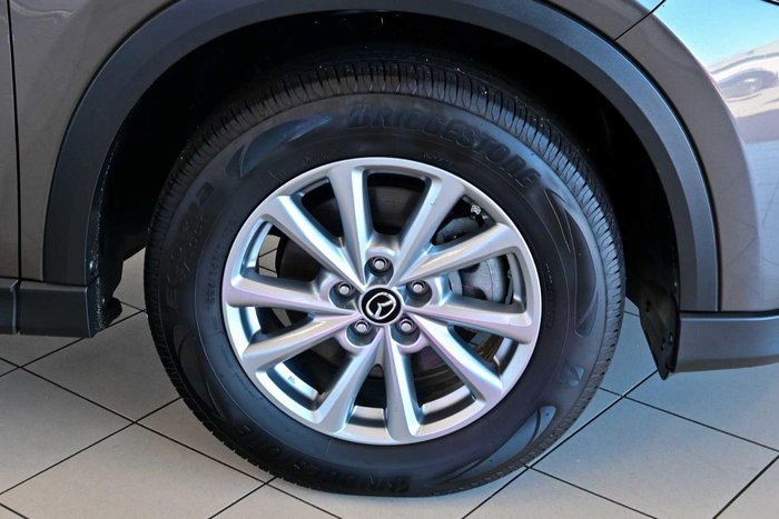 2023 Mazda CX-8 G25 Sport