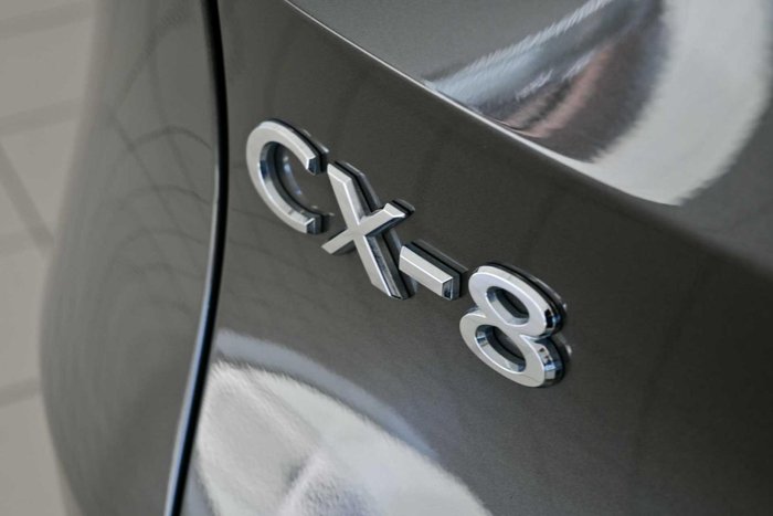 2023 Mazda CX-8 G25 Sport