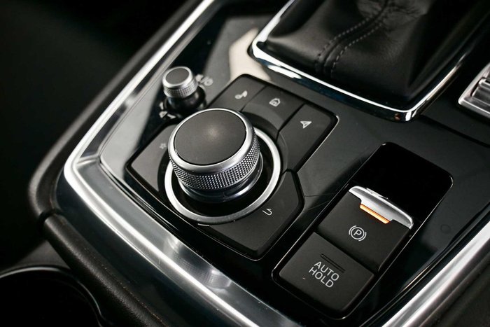 2023 Mazda CX-8 G25 Sport
