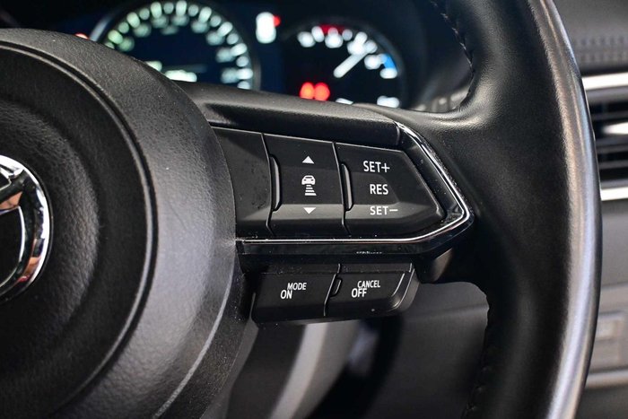 2023 Mazda CX-8 G25 Sport