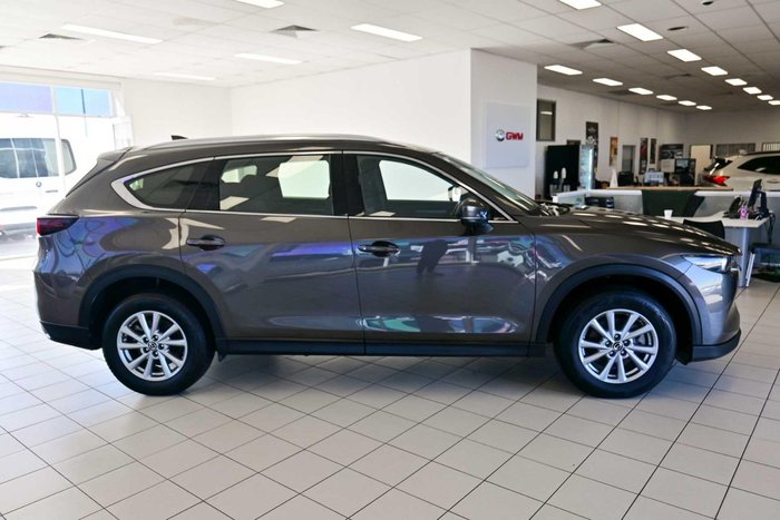 2023 Mazda CX-8 G25 Sport