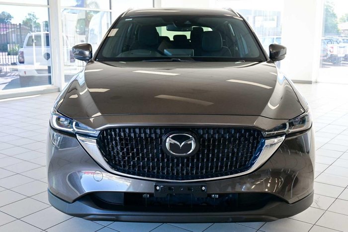 2023 Mazda CX-8 G25 Sport
