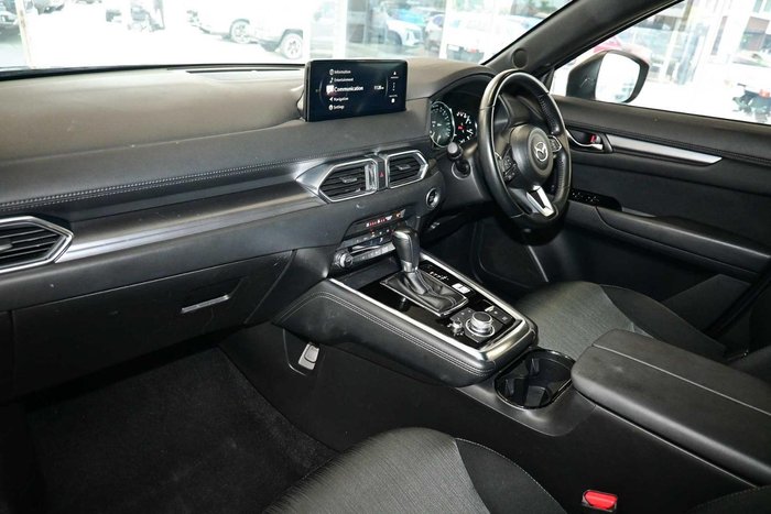2023 Mazda CX-8 G25 Sport