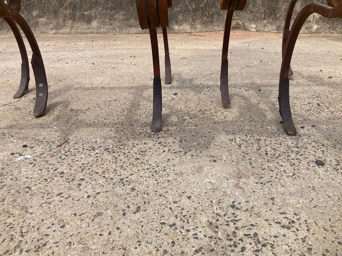 Massey Ferguson Coil Tyne Cultivator