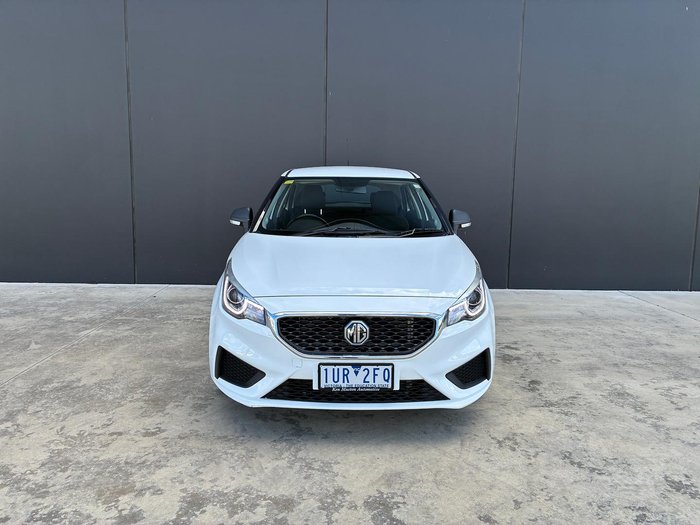2021 MG MG3 Core