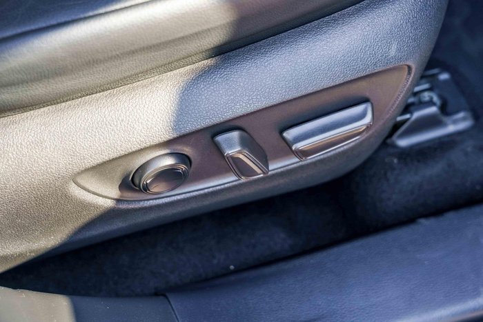 2022 Toyota Kluger GXL