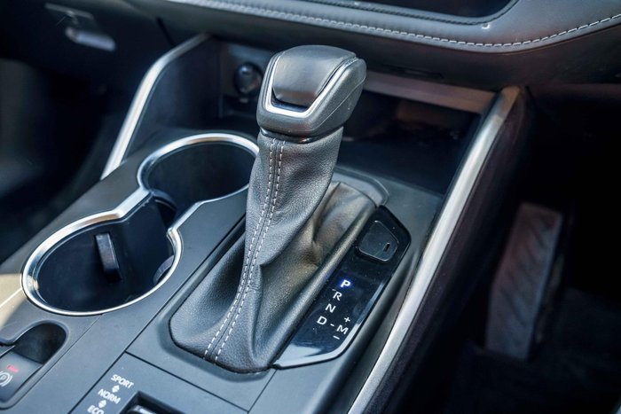 2022 Toyota Kluger GXL