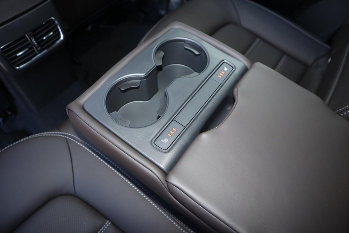 2025 Mazda CX-5 G35 Akera