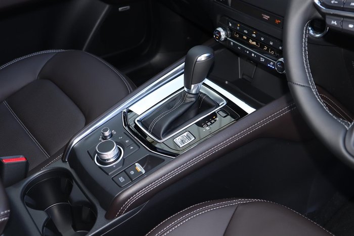 2025 Mazda CX-5 G35 Akera