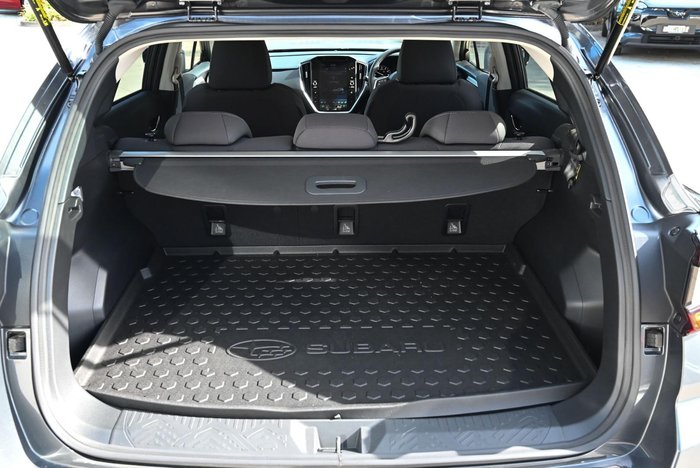 2025 Subaru Impreza 2.0R